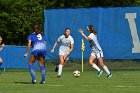 Women's Soccer vs JWU  Wheaton Women's Soccer vs Johnson & Wales University. - Photo by Keith Nordstrom : Wheaton, Soccer